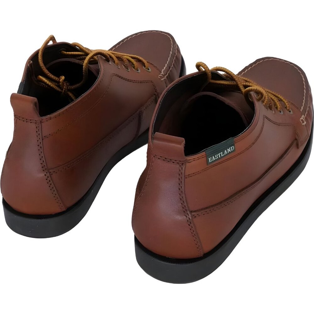 Eastland Women's Seneca Tan Boots Size 9M - Perfect Fit! - Picture 3 of 6